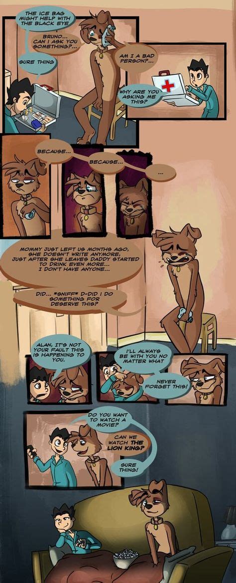 New <b>Comics</b> added / updated! Miki Miki Lilo! Boojiboo!. . Gay furry porn comic
